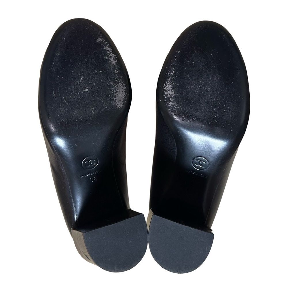 Chanel Pumps - Picture 7 of 14